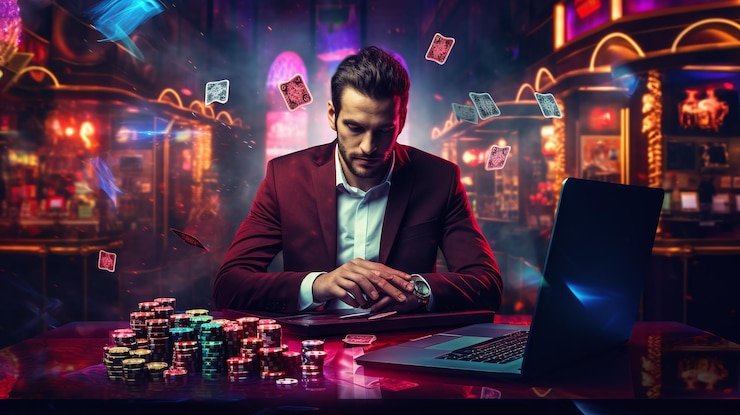 Pantau saldo dan riwayat bermain Anda secara real-time Dashboard toto500 menampilkan saldo dan riwayat taruhan