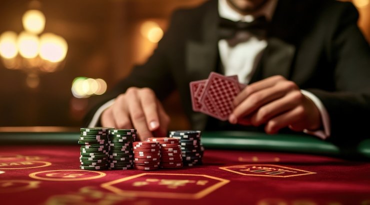 Antarmuka deposit toto500 dengan opsi pembayaran lokal