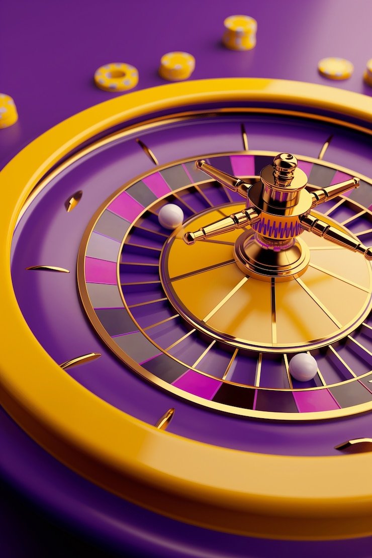 Statistik permainan dan riwayat taruhan tersedia untuk referensi Antarmuka permainan baccarat dengan statistik real-time