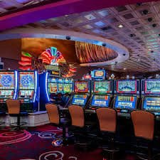 Dashboard statistik permainan live-dealer di toto500